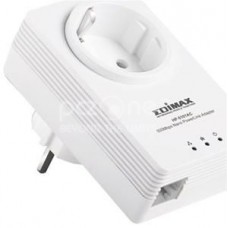 Edimax Kit 2x500 Mbps (HP-5101ACK) PowerLine Ethernet Adapter